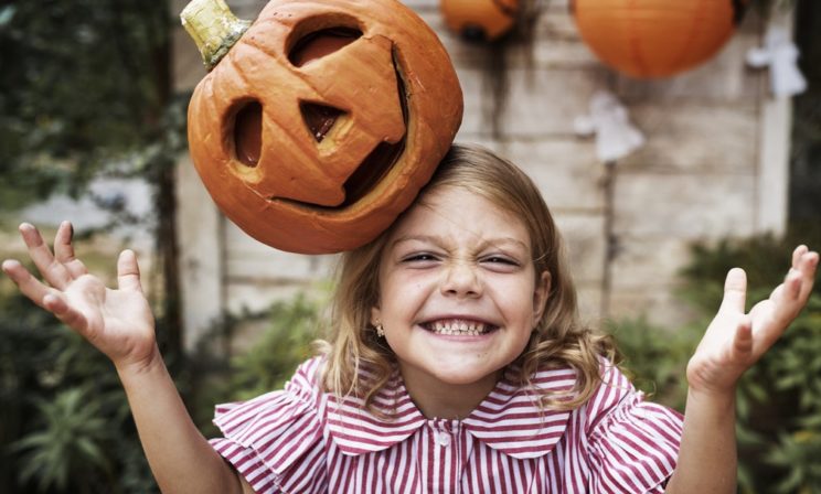 Почему Хеллоуин – «фейковое зло»