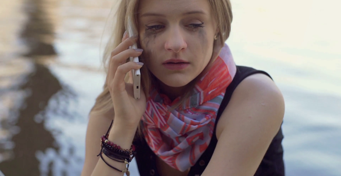 “Мы болтали в интернете каждый день - а потом она умерла”