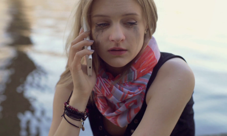 “Мы болтали в интернете каждый день - а потом она умерла”