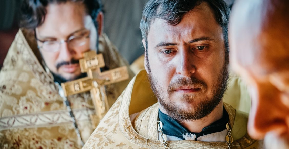 Митрополит Антоний Сурожский: В чем может быть польза антиклерикализма