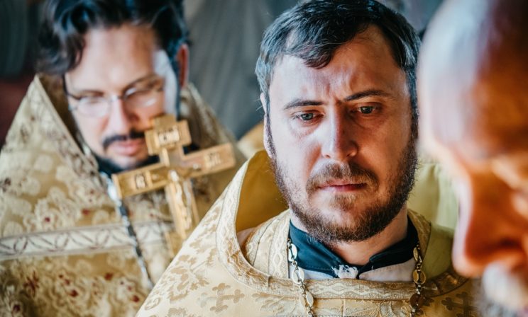 Митрополит Антоний Сурожский: В чем может быть польза антиклерикализма