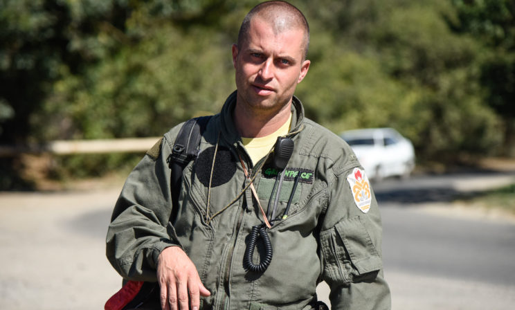 «Миллионы гектаров заполнил дым, подует ветер  — он придет в города». Григорий Куксин — о лесных пожарах в Сибири