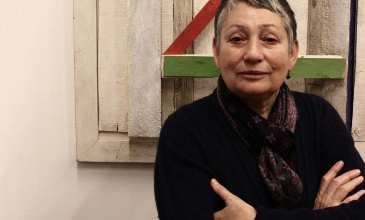 Людмила Улицкая: «Перебить друг друга – ума много не надо»