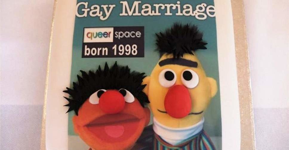 Ирландский суд встал на сторону христиан-кондитеров, отказавшихся изготовить гей-торт