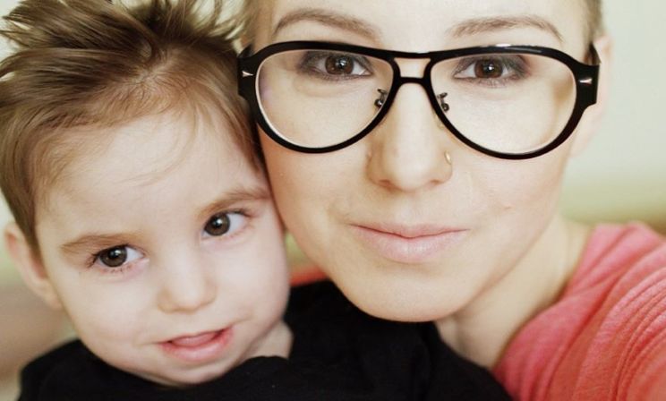 «Я писала гадости знакомым с детьми» – как чайлдфри стала детским реабилитологом