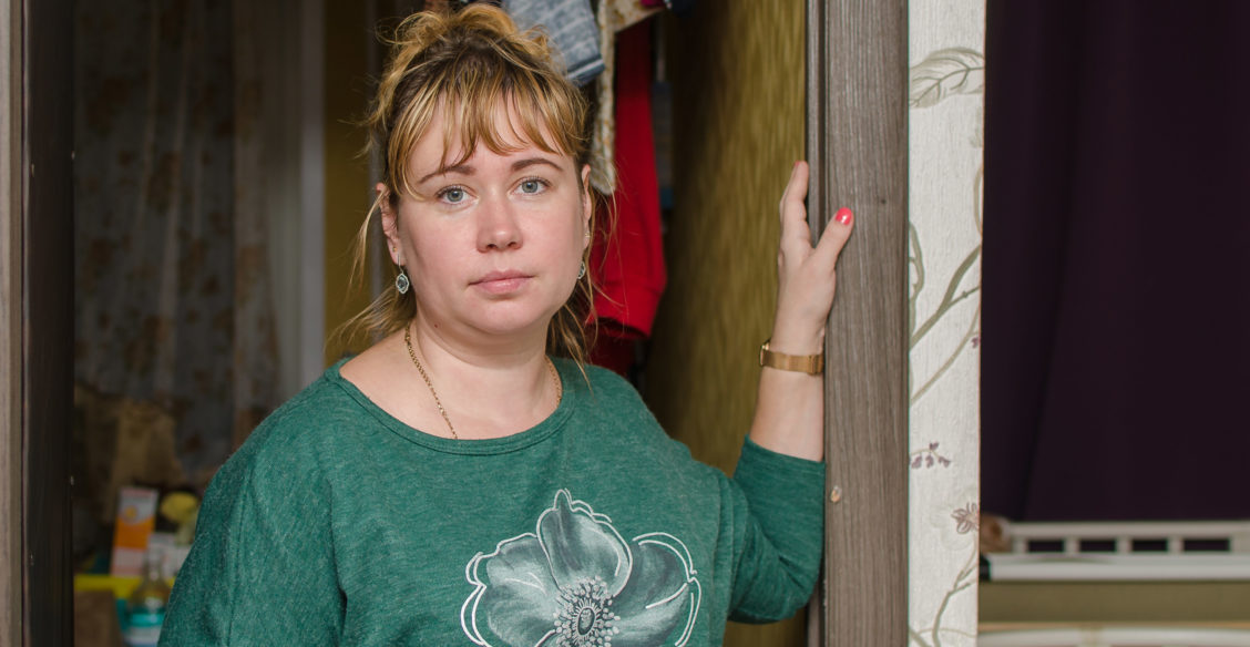 «Муж позвонил мне ночью и сказал, что умирает от боли»