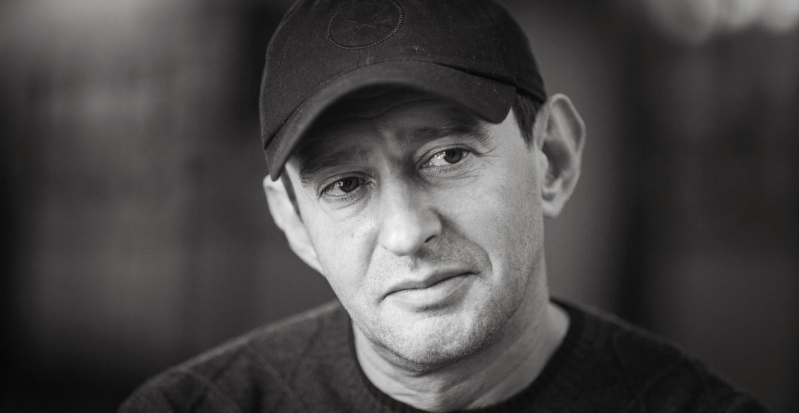 Константин Хабенский: «Мы боимся совсем не того, что оказывается действительно страшным»