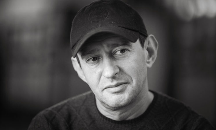 Константин Хабенский: «Мы боимся совсем не того, что оказывается действительно страшным»