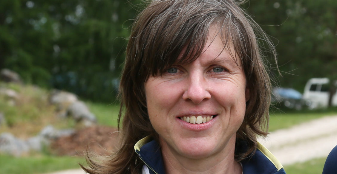 «Идти легко! Какая красота!». 81 день по тундре и горам – одна