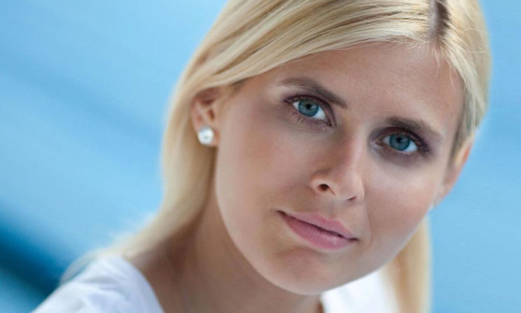 “Вкладывая в изучение рака сегодня, мы обеспечиваем будущее детей и внуков”