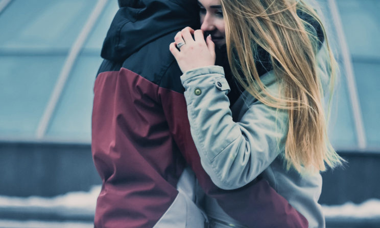 Выученная суровость