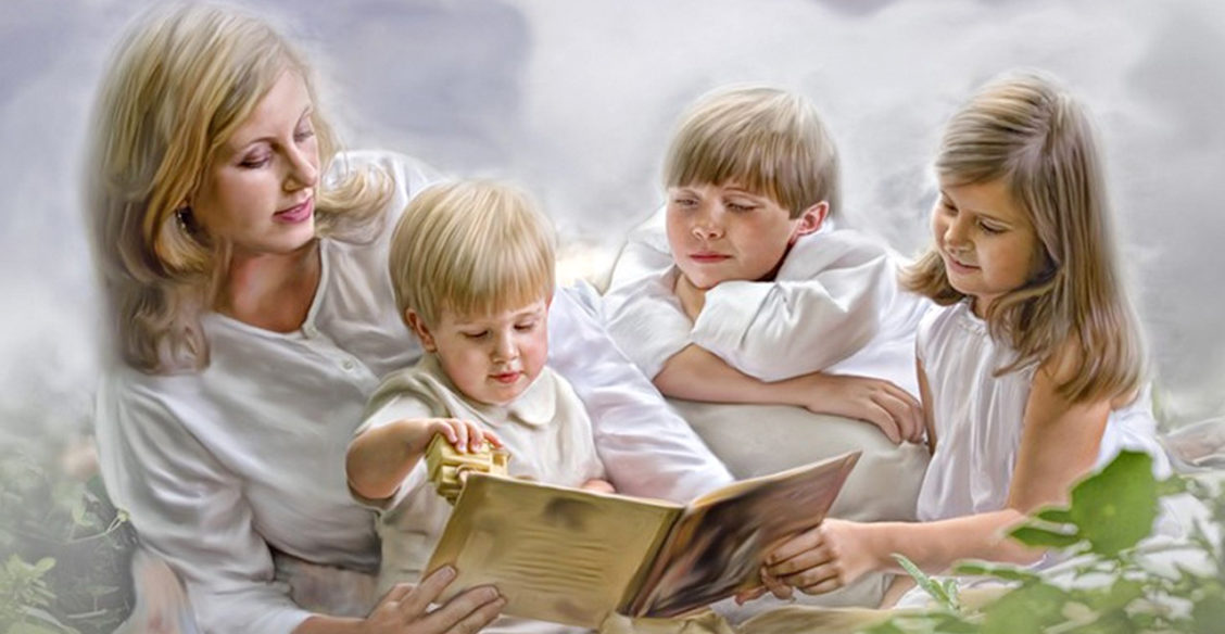 «Это для многодетных или для простых смертных?» – чем опасен и чем замечателен День матери