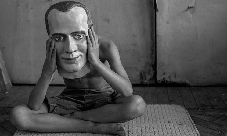 Людмила Петрановская о том, как воспитывать (и не воспитывать) подростков