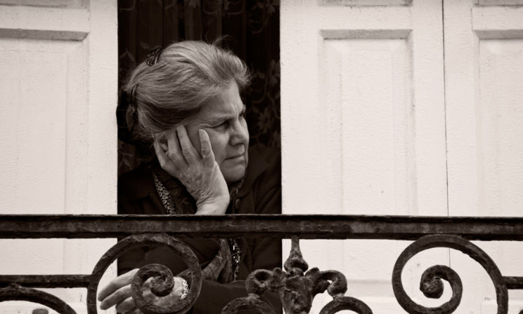 «Последнее поколение, которому предстоит умереть». Ученые ищут рецепты против старения