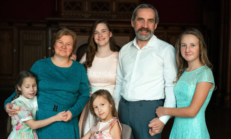 “Лучше булка с кефиром, чем кричащая мать и депрессия”