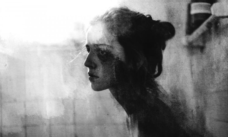 «Я смотрела в стену и думала, что вижу мультфильм» – как управлять шизофренией