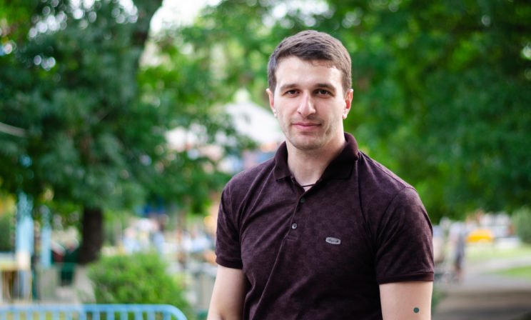 “Нас избаловали, но вариантов не было”