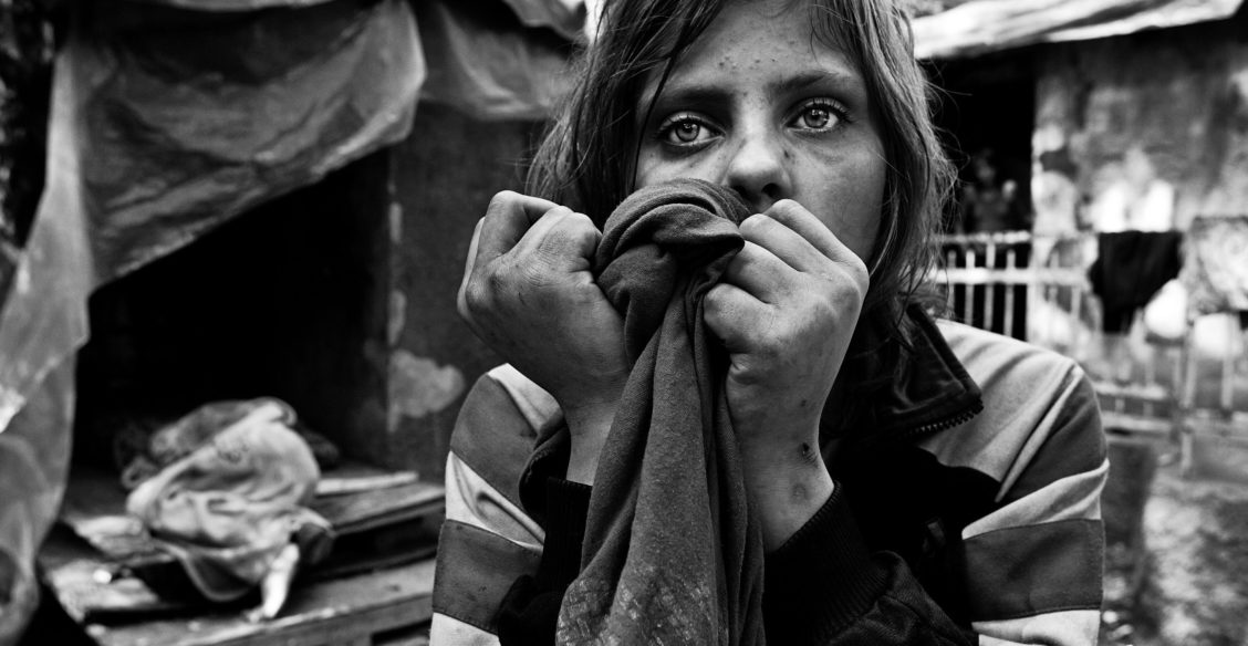 «Я решила, что все попробую по чуть-чуть, но колоться не буду»