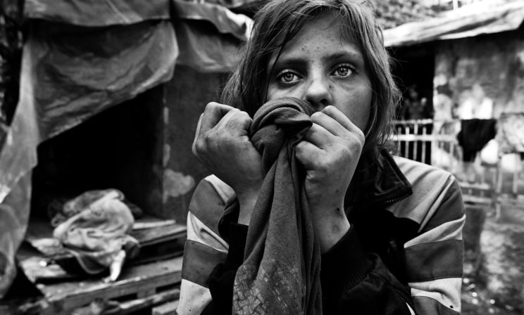 «Я решила, что все попробую по чуть-чуть, но колоться не буду»