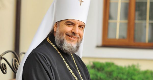 «Я никуда еще не перешел»: Винницкий митрополит просит не причислять его к раскольникам