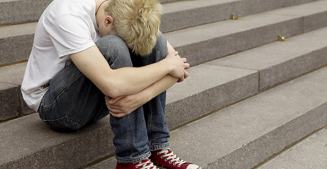 История одной школьной травли и одного уголовного прецедента