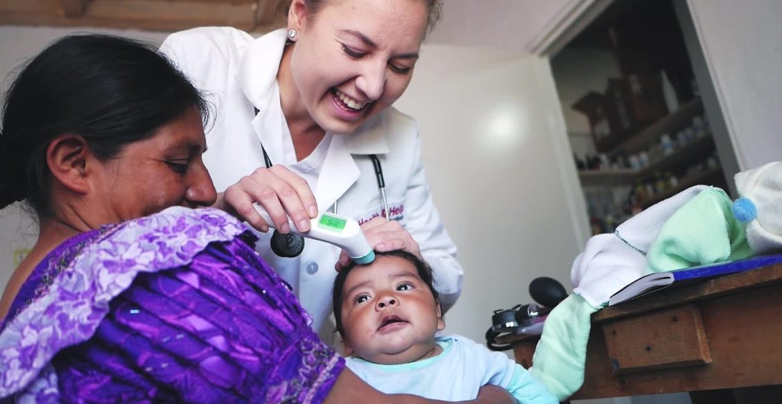 Врач из Гватемалы: Если человек ходил к шаману, не надо говорить, что он идиот