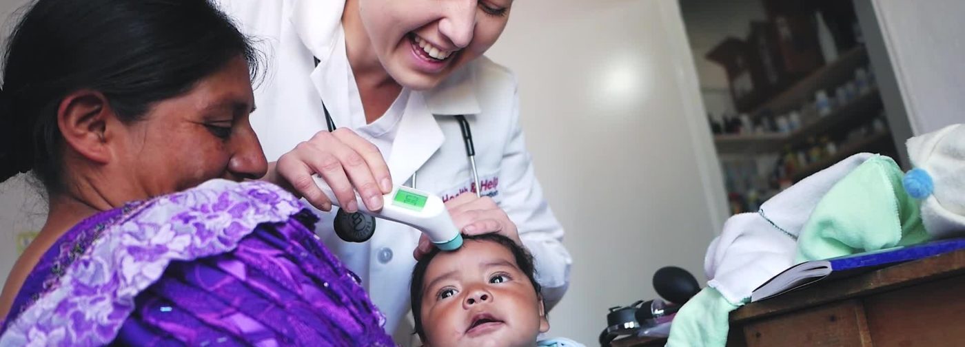 Врач из Гватемалы: Если человек ходил к шаману, не надо говорить, что он идиот