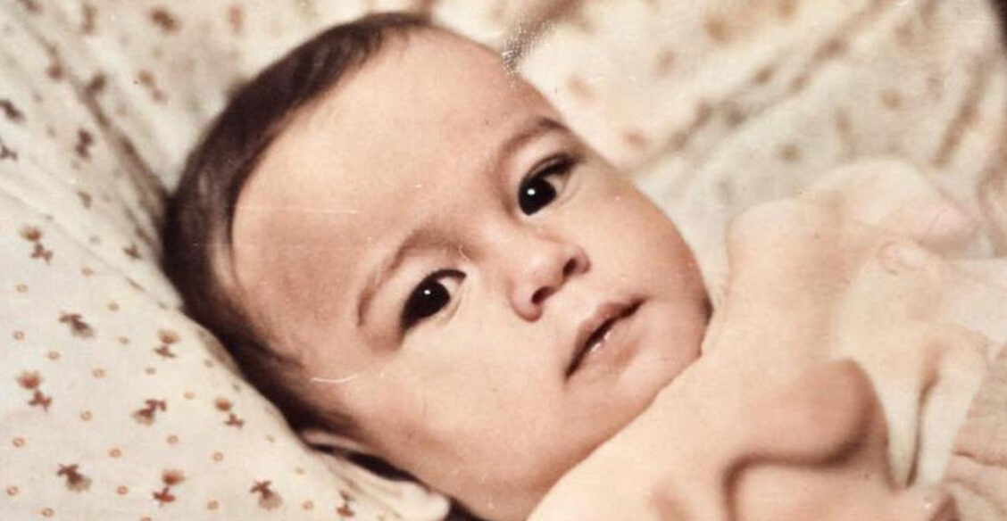 Пришел. Увидел. Усыновил