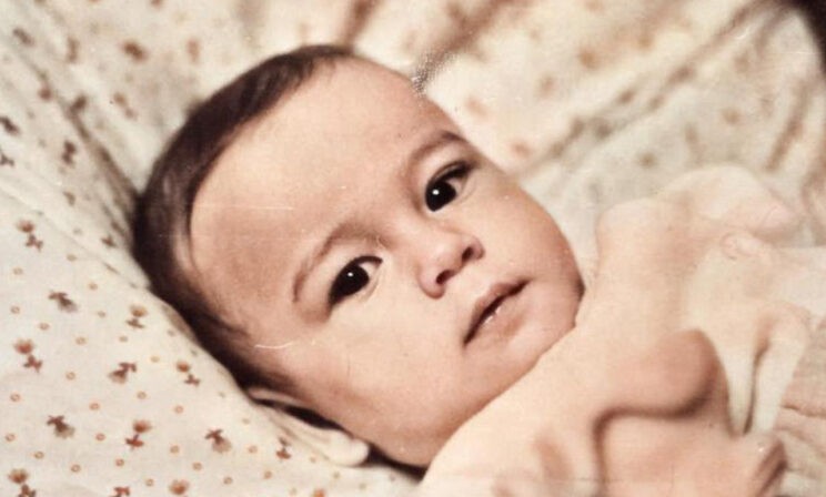 Пришел. Увидел. Усыновил