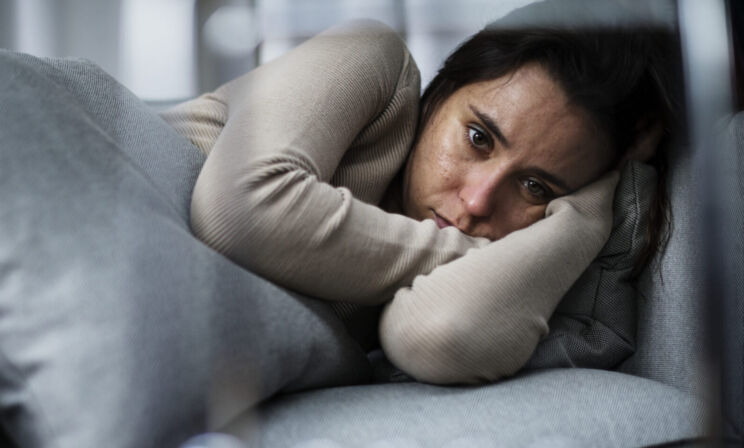 «Чего ноешь» – депрессия и право на помощь