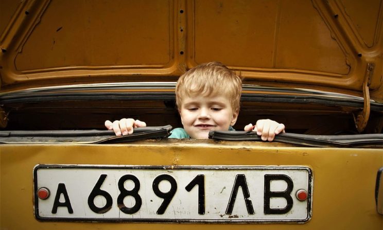 «Мы в детстве ездили без автокресел, и ничего, все выжили!»