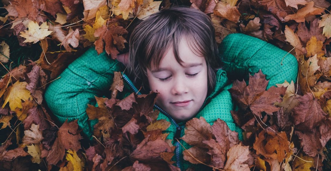 Хотите стать отличным родителем? Позвольте своим детям ничего не делать