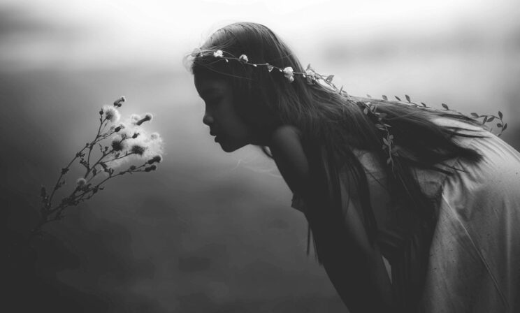 Правда ли, что белое – грязновато, а черное – не так черно, как его малюют