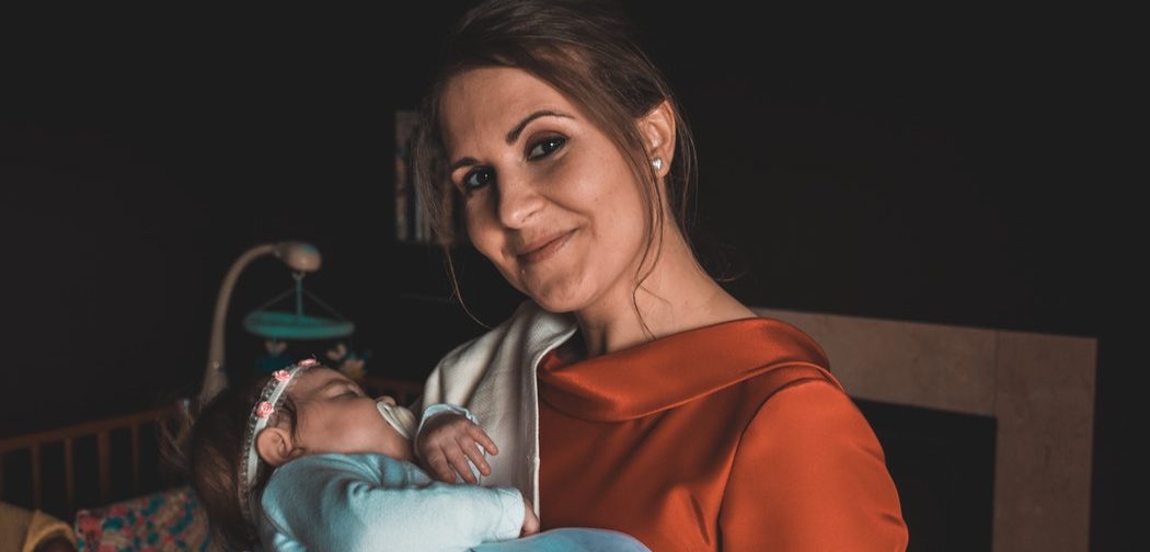 «Мне уже 40 – куда мне детей» – противопоказано ли рожать из-за возраста