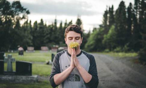 10 книг о смерти: для тех, кто уходит, и тех, кто остается