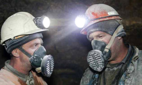 «Вместо шахтеров придут люди-термиты» – почему золото в нашей стране никому не нужно
