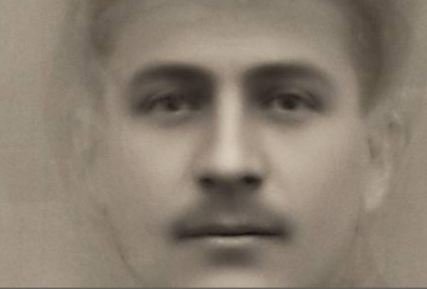образ Неизвестного солдата Первой мировой войны