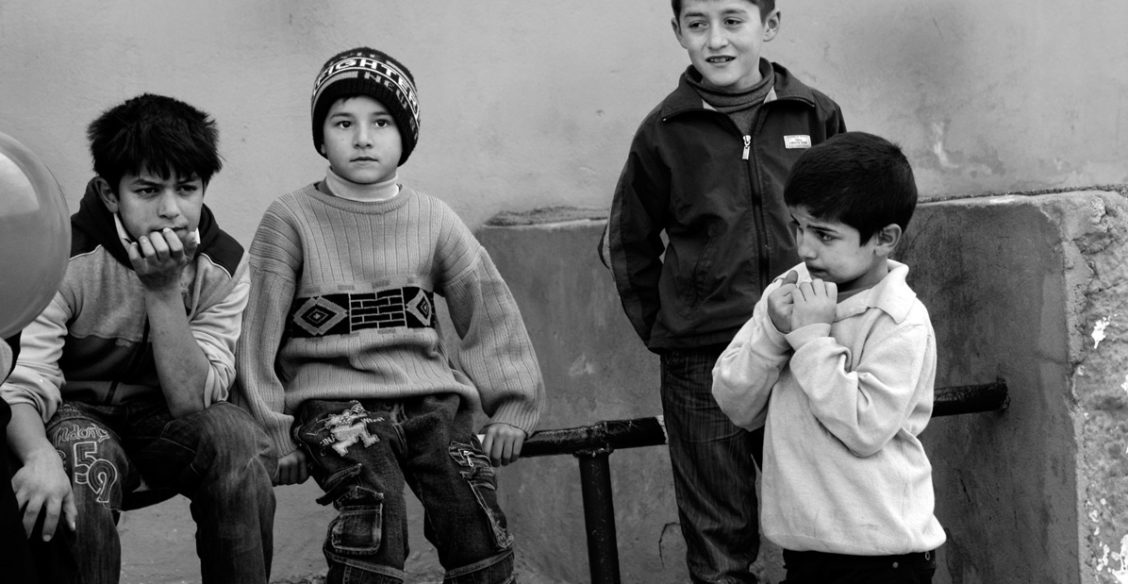 «Напивались и устраивали драки» – как на самом деле проходит Новый год в детском доме