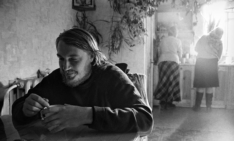 Есть столько, «чтобы быть только живу» – как определить меру поста