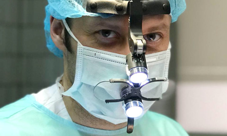 «Андрей Павленко словно прощается с каждым из нас». О фильме «Жизнь человека. Последнее интервью»