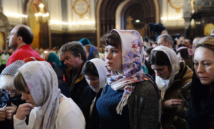 Не успеешь оглянуться – Рождество. Что мы сделали, чему научились?
