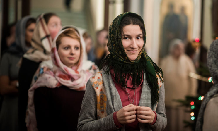 Никто не скажет тебе: здесь и сейчас назначена твоя встреча со Христом