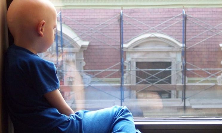 Сегодня онкобольные – а завтра террористам сдадут!