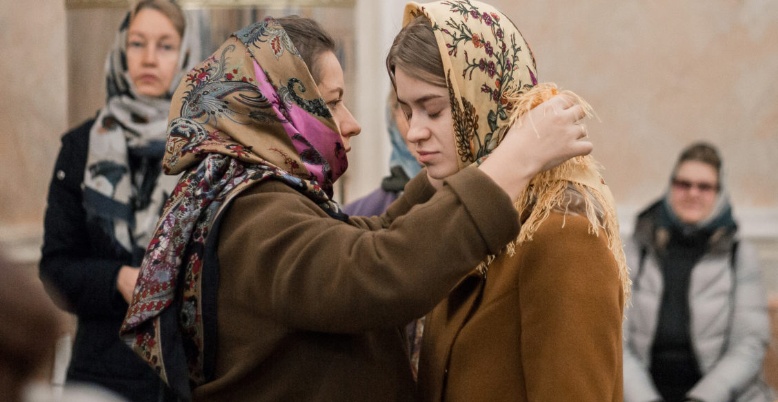 «Люди часто думают, что нуждающийся – это кто-то вроде бомжа»