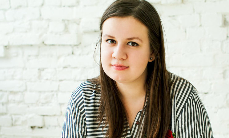 Екатерина Овсянникова: Паллиативная помощь у нас еще даже не на старте