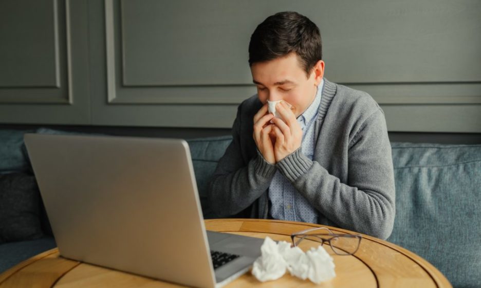 Простуда от сквозняка: какое лечение поможет победить болезнь?
