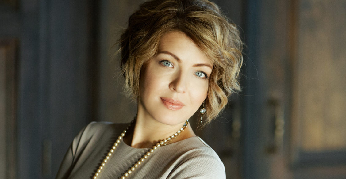 Полина Осетинская: После сорока лет винить в своих проблемах родителей глупо