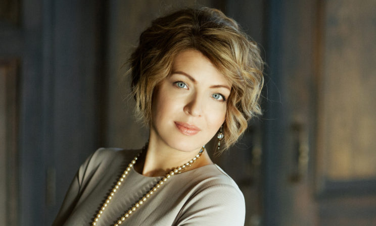 Полина Осетинская: После сорока лет винить в своих проблемах родителей глупо