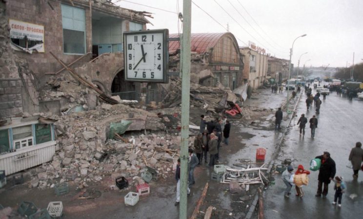 Три недели, которые уже не забыть