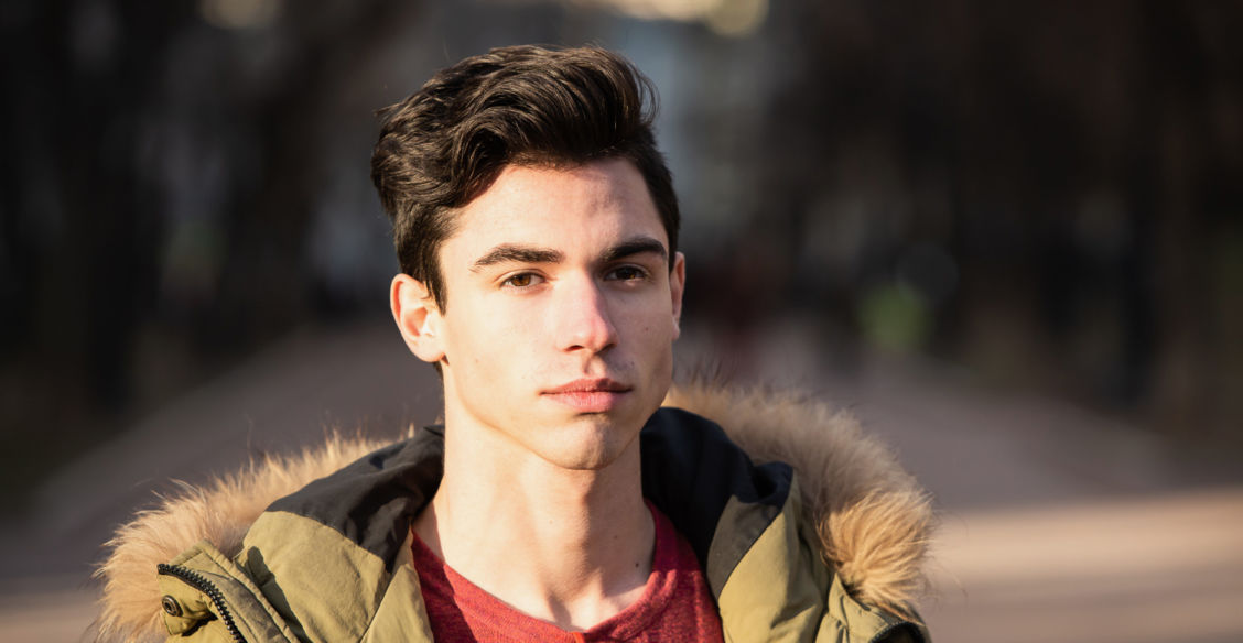 «Я плакал в туалете, когда приемные родители выбирали не меня»